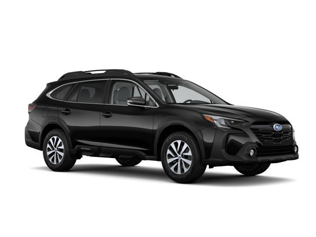 New 2025 Subaru Outback Premium AWD/4WD image 1