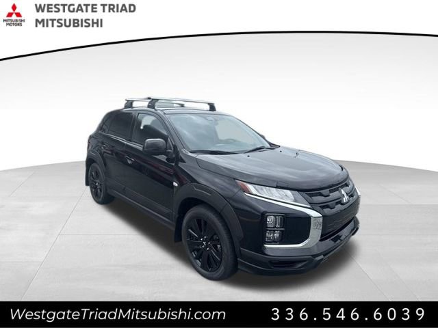 New 2025 Mitsubishi Outlander Sport AWD