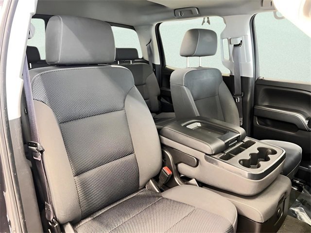 Used 2016 Chevrolet Silverado 1500 LT w/ All Star Edition image 10