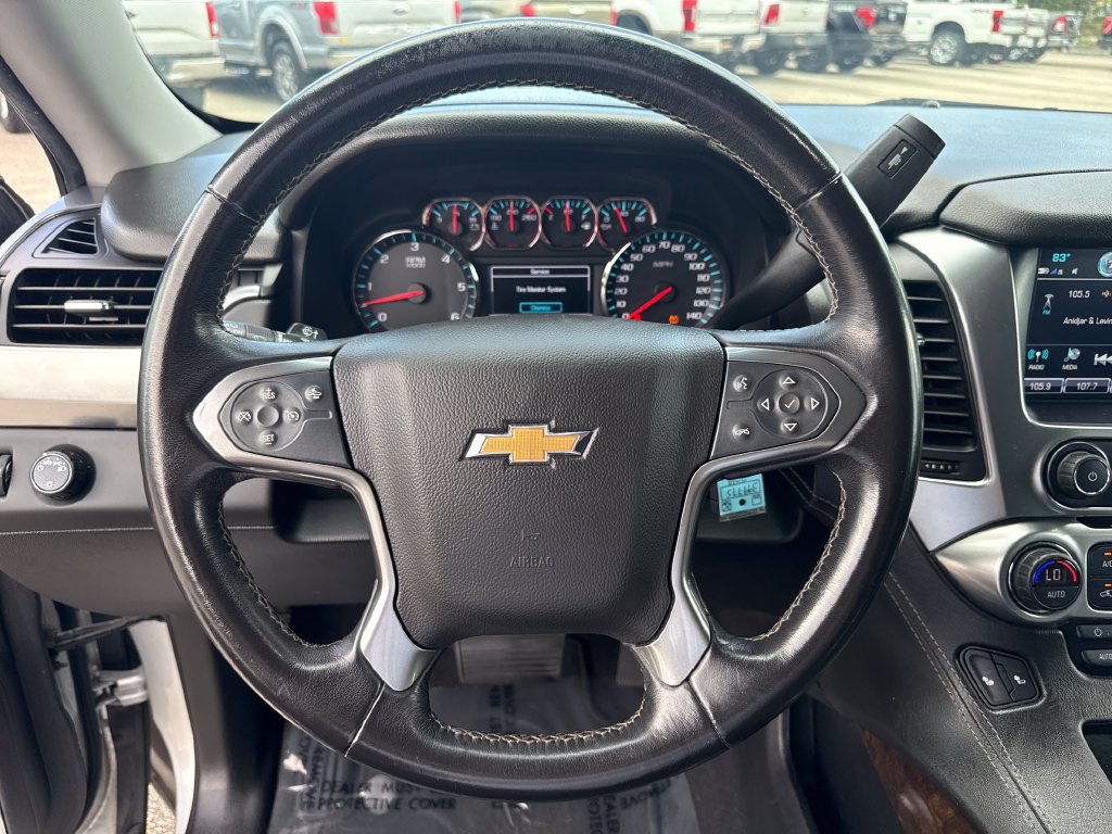 Used 2019 Chevrolet Tahoe LT RWD image 15