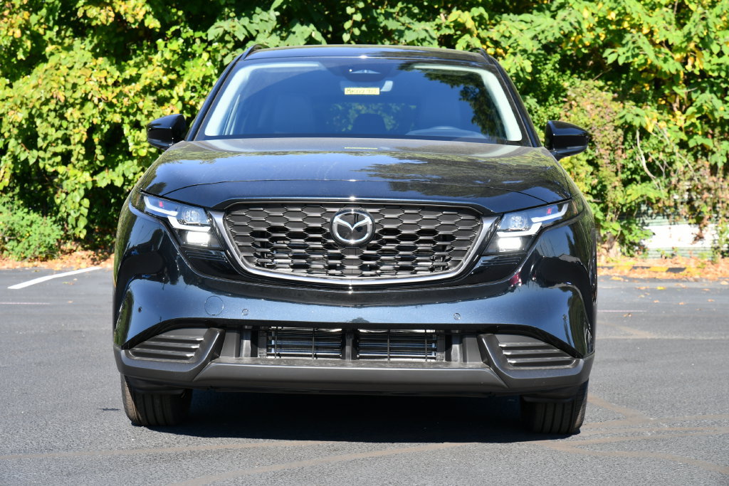 New 2026 MAZDA CX-5 Preferred AWD/4WD image 2