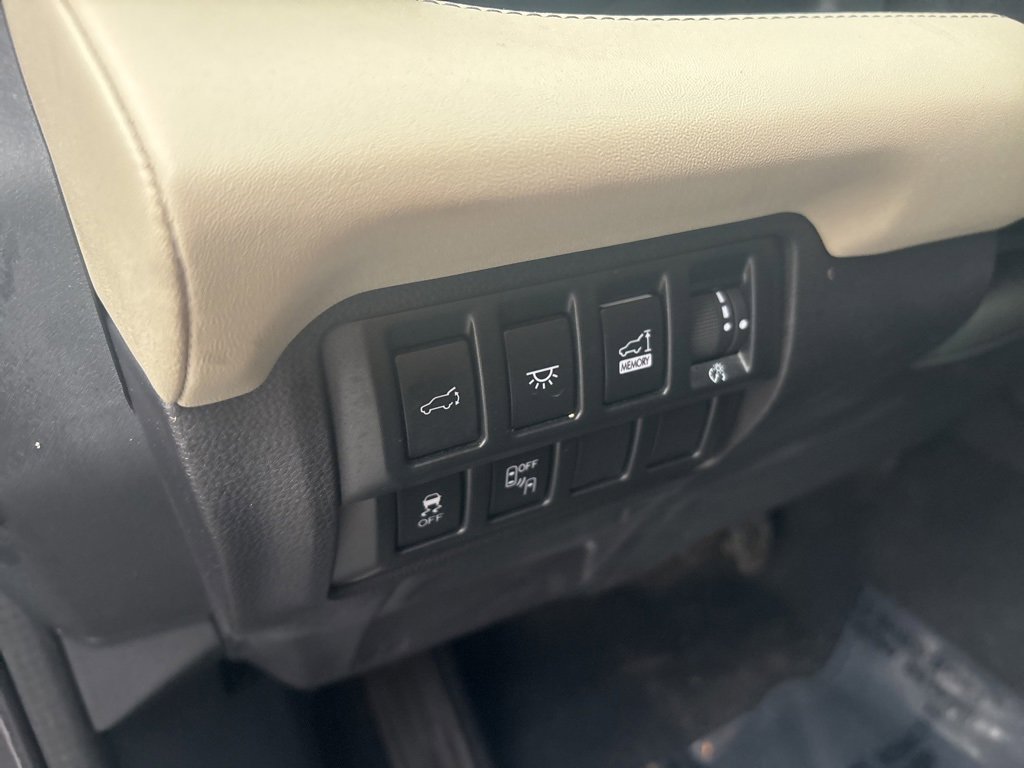 Used 2021 Subaru Ascent Limited w/ Popular Package #2 image 23