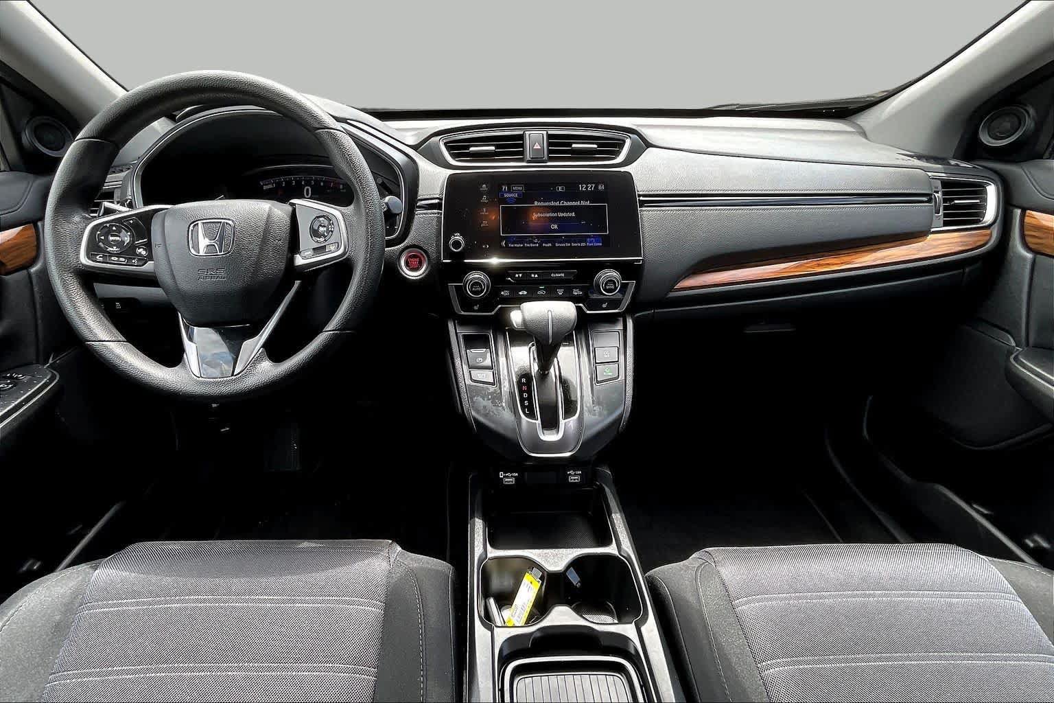 Used 2021 Honda CR-V EX image 16
