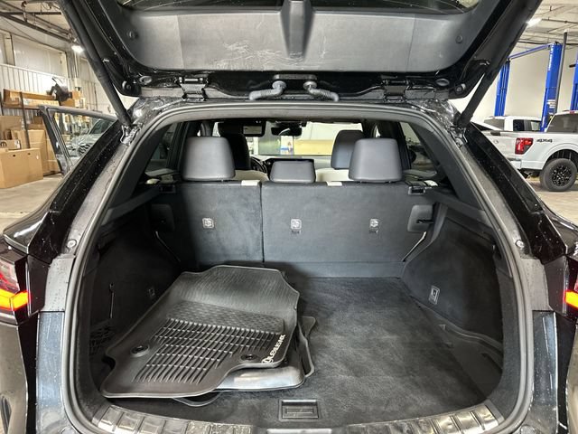 Used 2023 Lexus NX 350h AWD image 26