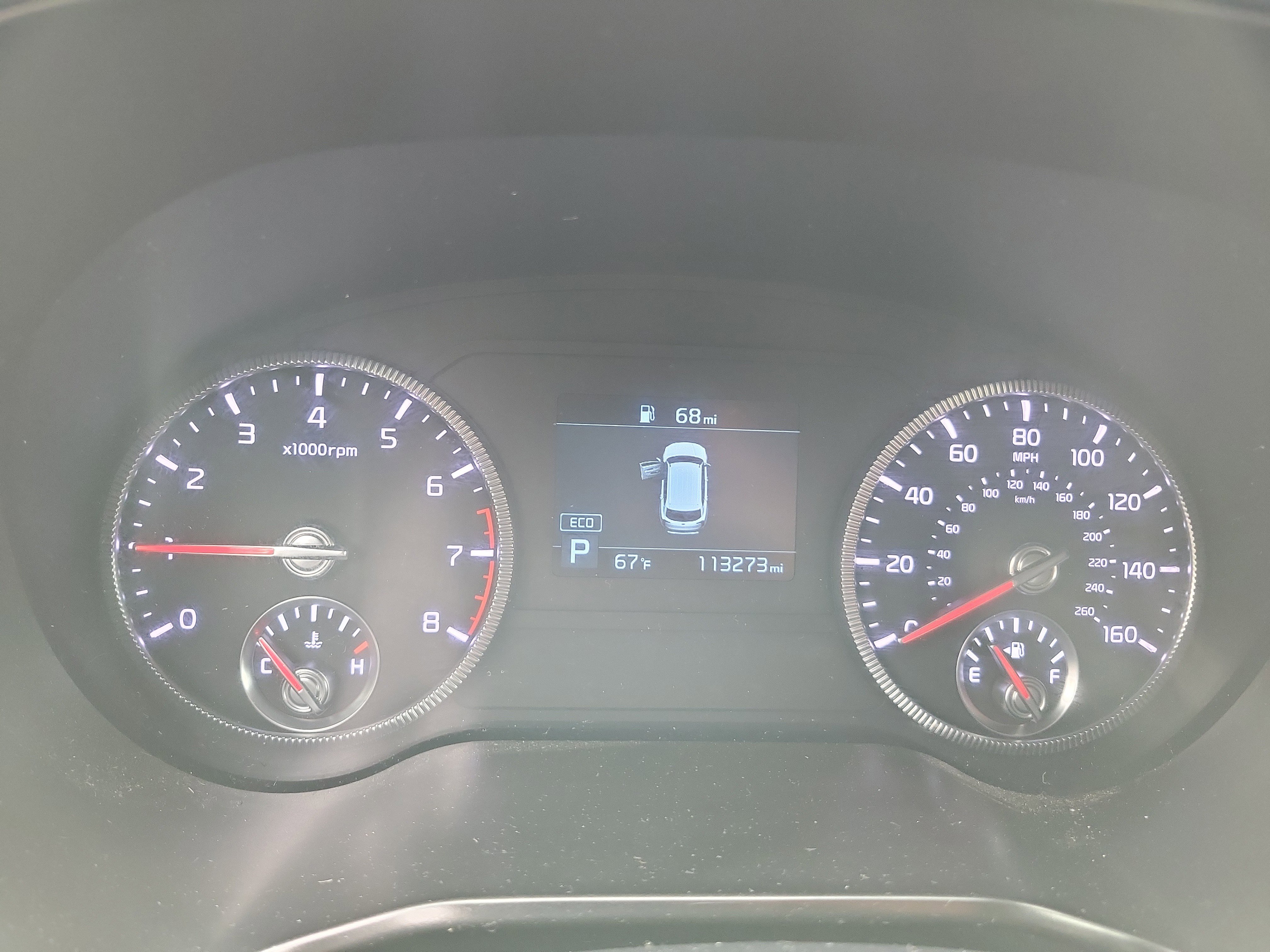 Used 2020 Kia Telluride S image 16