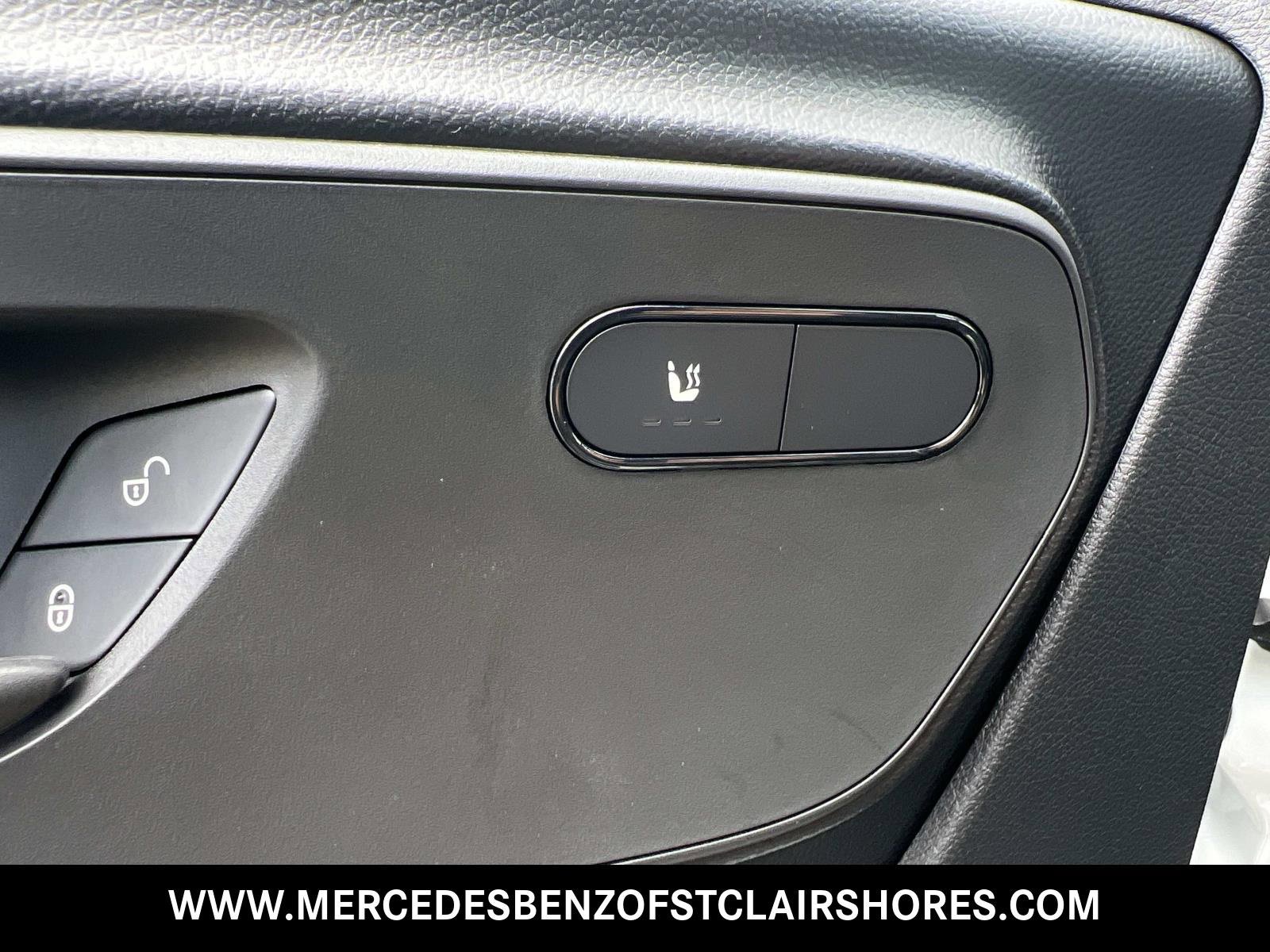 New 2025 Mercedes-Benz Sprinter 2500 image 21