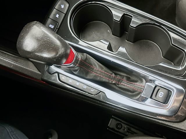 Used 2023 Chevrolet TrailBlazer RS w/ Convenience Package image 25