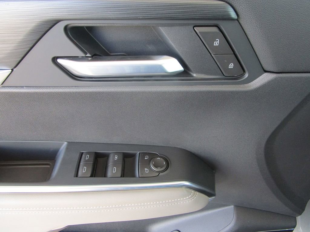 New 2026 GMC Acadia Elevation image 28