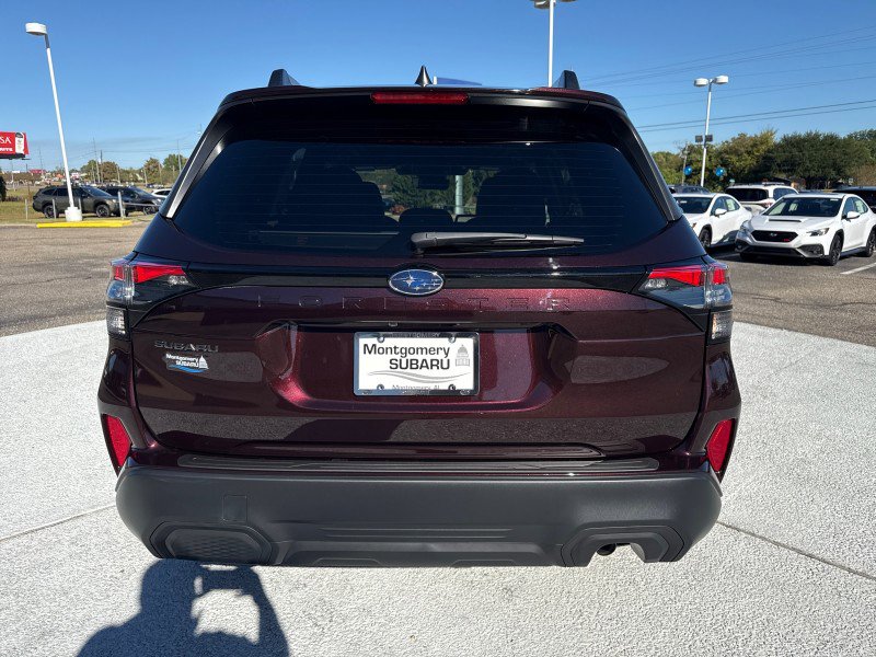 New 2026 Subaru Forester Premium image 5