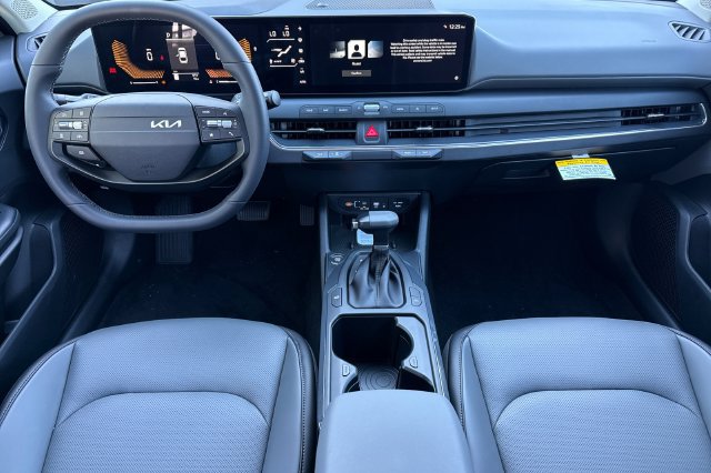 New 2026 Kia K4 EX FWD image 15