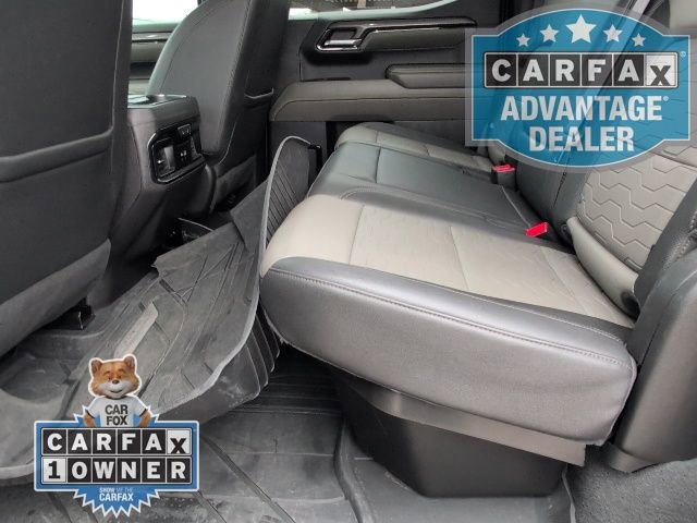 Certified 2024 Chevrolet Silverado 1500 ZR2 image 10