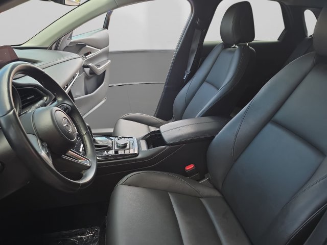 Used 2024 MAZDA CX-30 AWD 2.5 S w/ Select Sport Pkg image 17