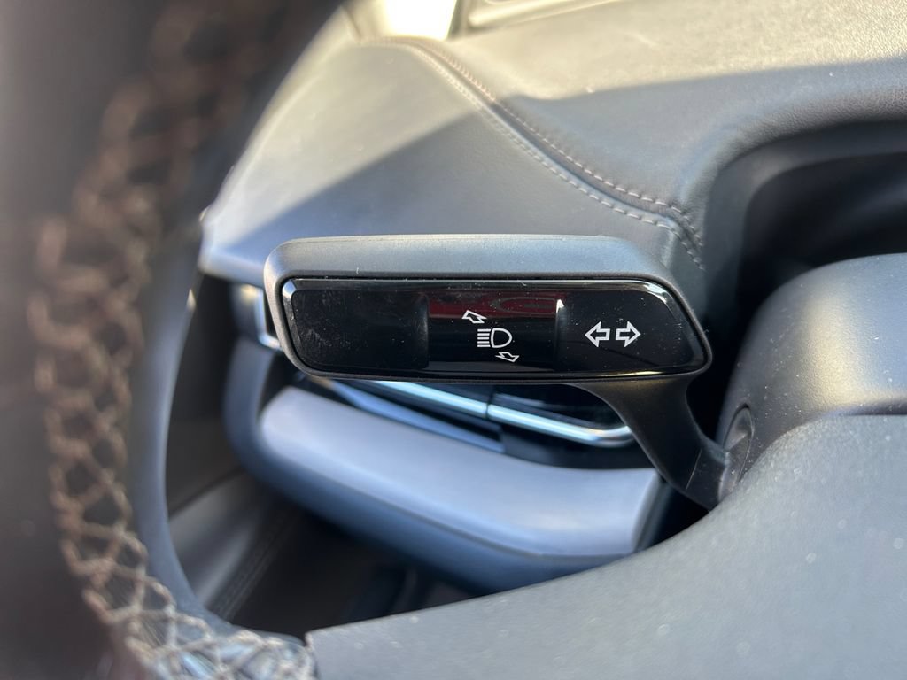Used 2025 Lincoln Navigator L Reserve AWD/4WD image 22