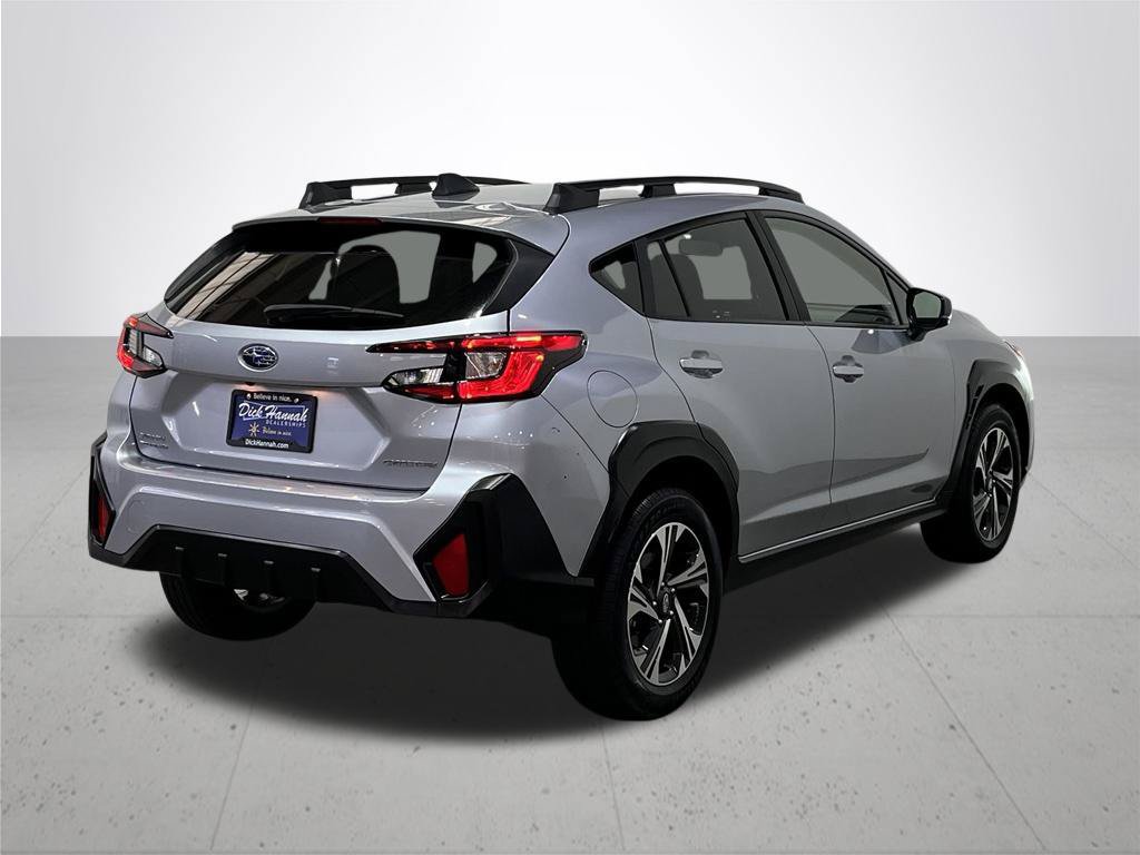 Used 2025 Subaru Crosstrek 2.5i Premium AWD/4WD image 10