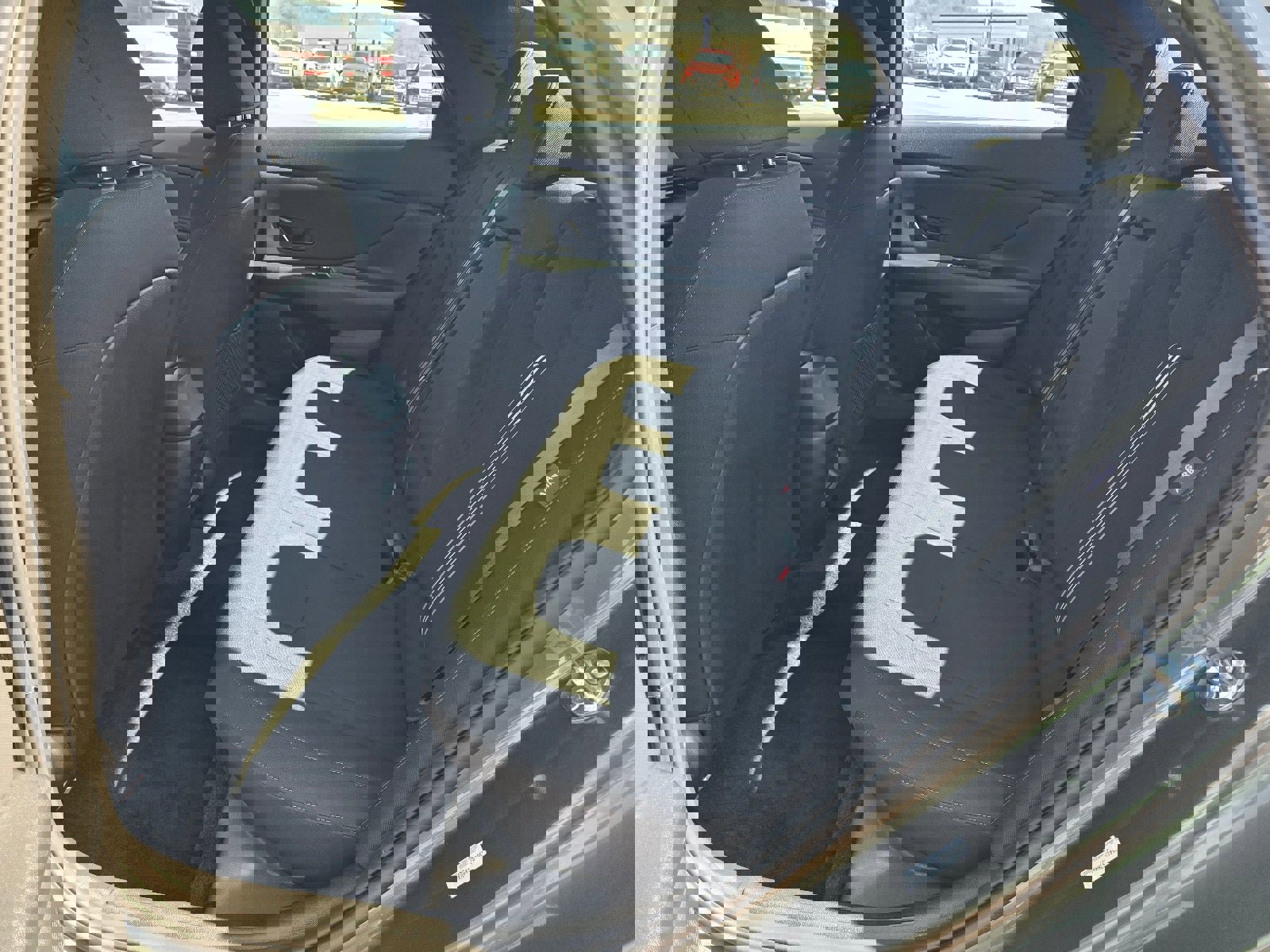 Certified 2026 Hyundai Elantra SEL Sport Premium w/ Cargo Package image 10