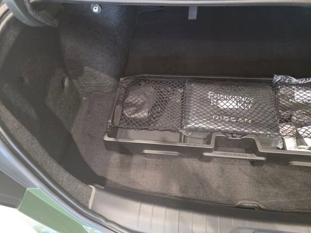 New 2025 Nissan Altima 2.5 SR w/ SR Premium Package image 23