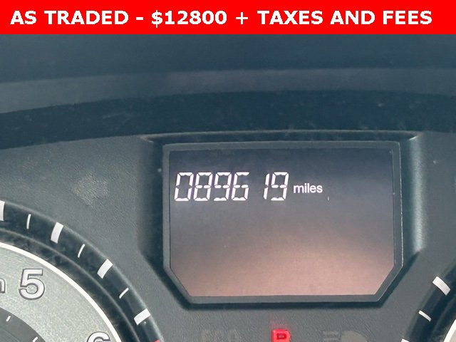 Used 2016 Honda Odyssey LX image 19