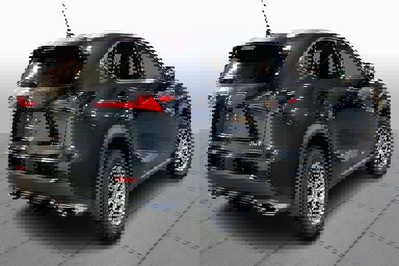 Used 2021 Lexus NX 300 AWD w/ Comfort Package image 13