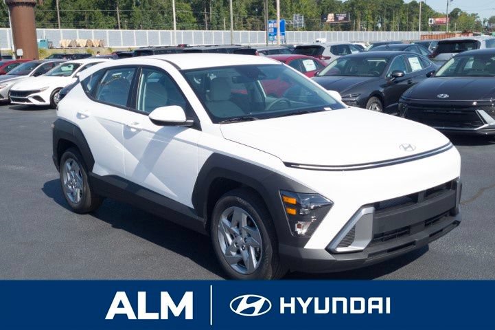 New 2026 Hyundai Kona SE FWD image 4