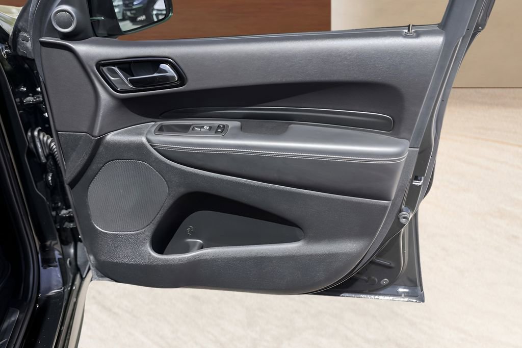 Used 2021 Dodge Durango SRT Hellcat image 31