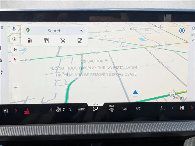 New 2026 Ford Explorer Active image 12