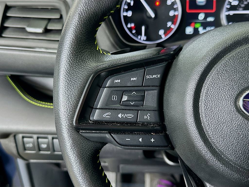 Used 2024 Subaru Ascent Onyx Edition Limited image 24