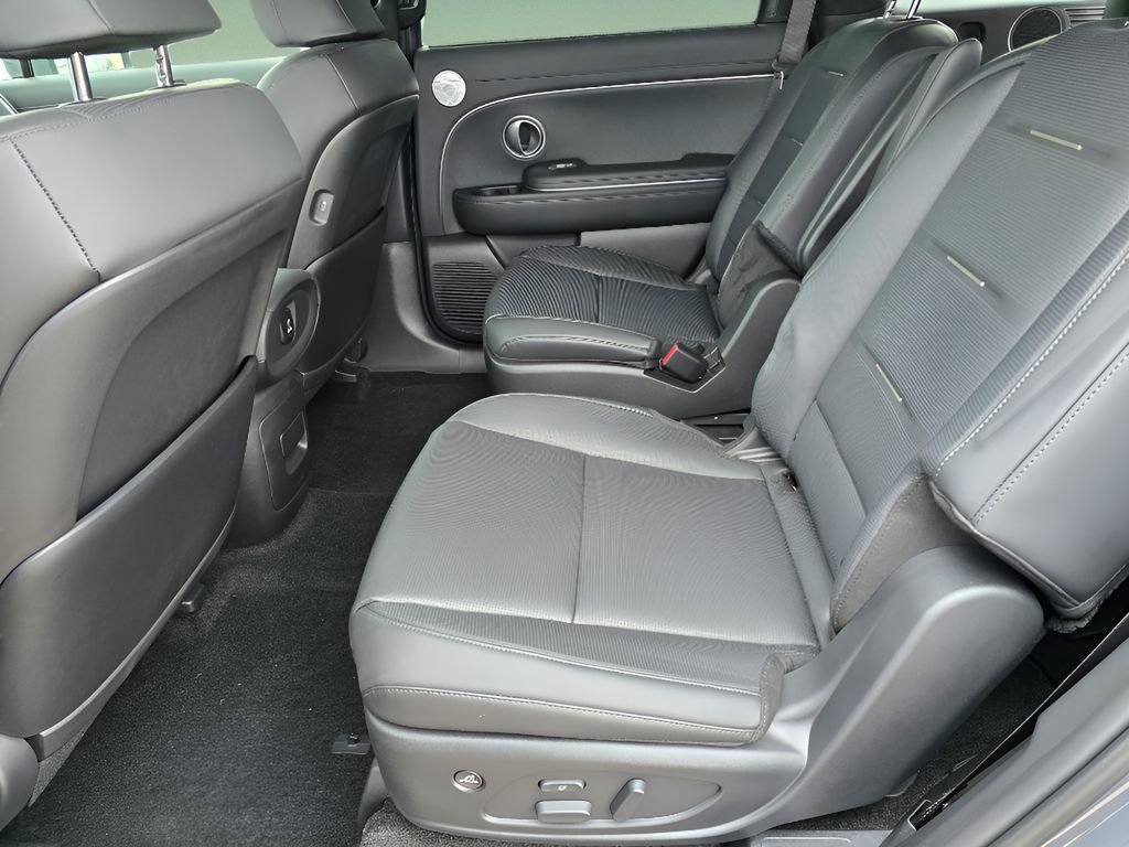 New 2026 Hyundai Palisade Calligraphy image 14