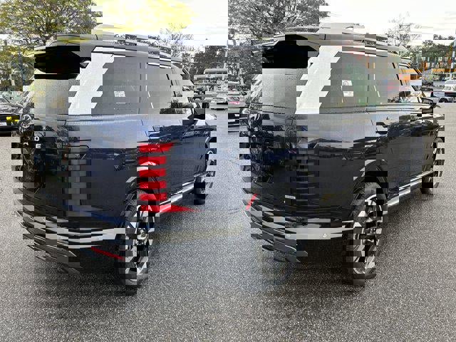 New 2026 Hyundai Palisade Limited image 36