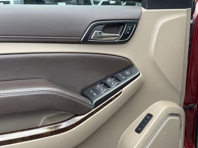 Used 2020 Chevrolet Suburban LT image 10