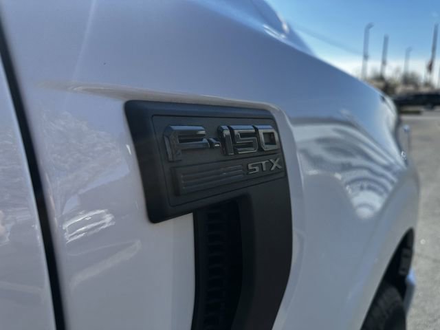 Certified 2023 Ford F150 XL w/ STX Appearance Package image 48