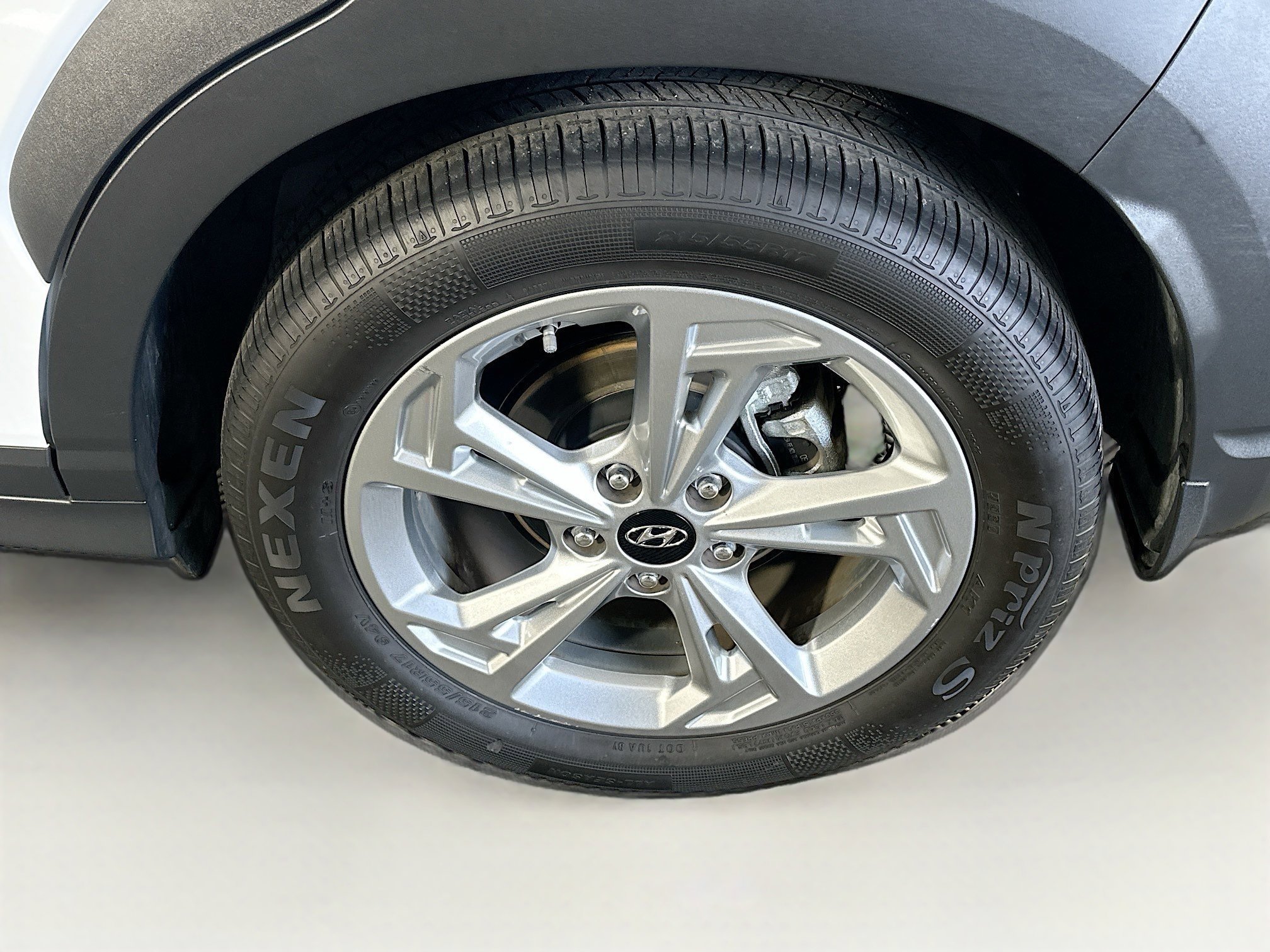 Used 2022 Hyundai Kona SEL image 10