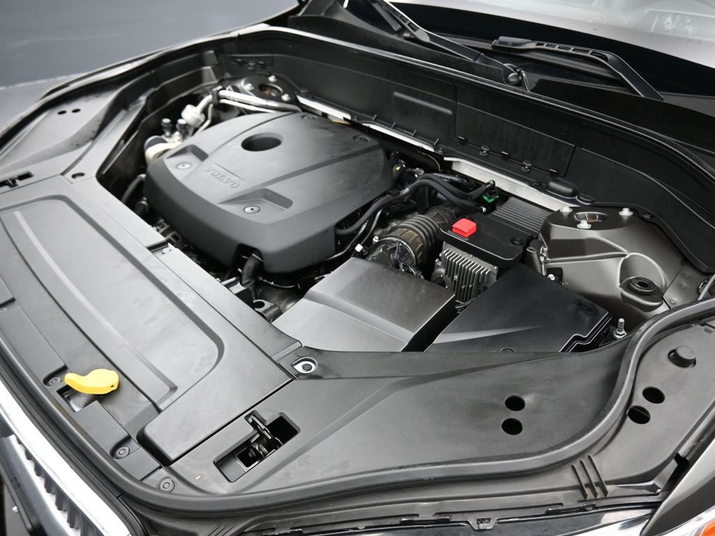 Used 2021 Volvo XC90 T6 Inscription image 67