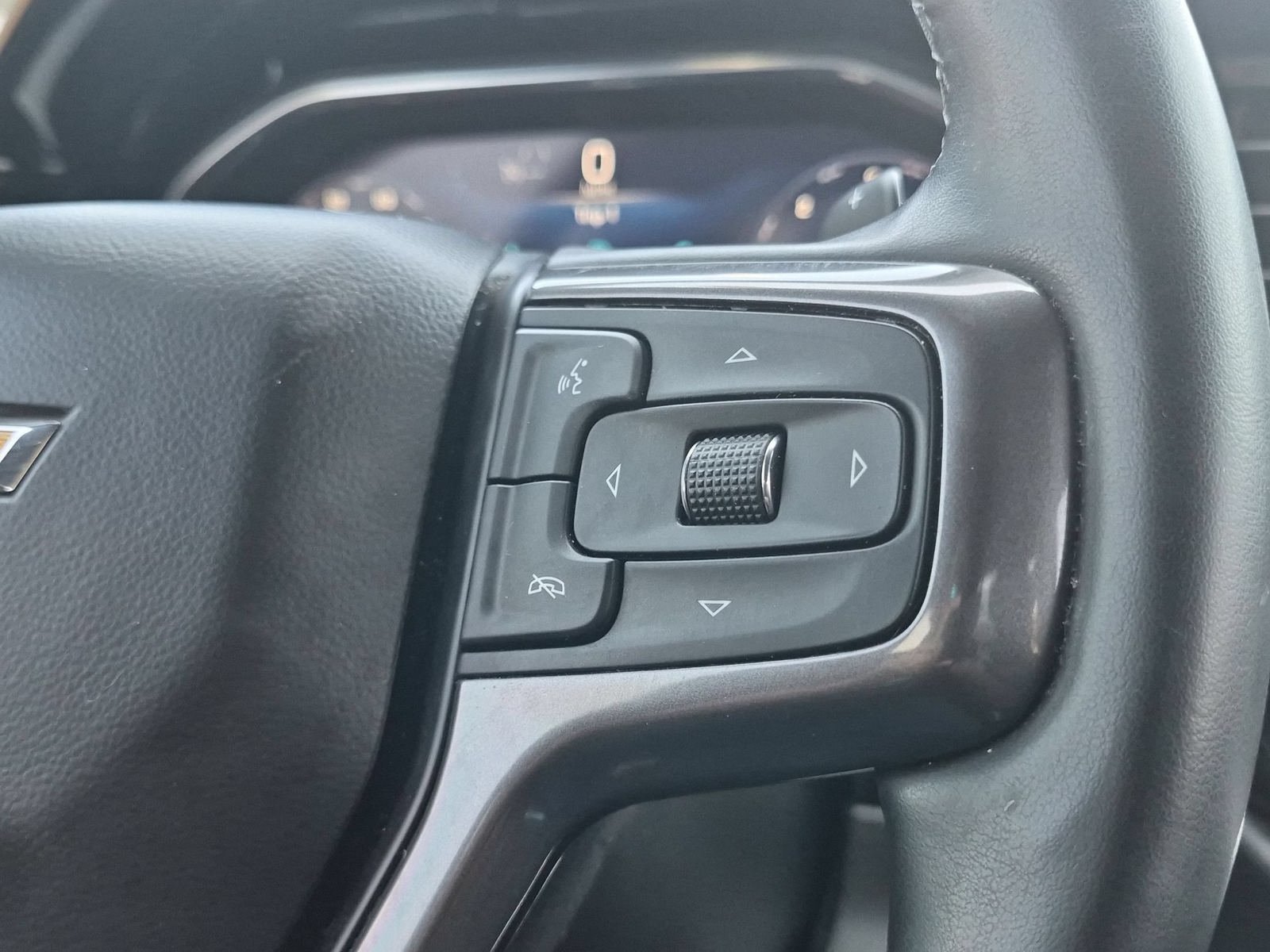 Used 2024 Chevrolet Silverado 1500 High Country w/ Z71 Off-Road Package AWD/4WD image 14