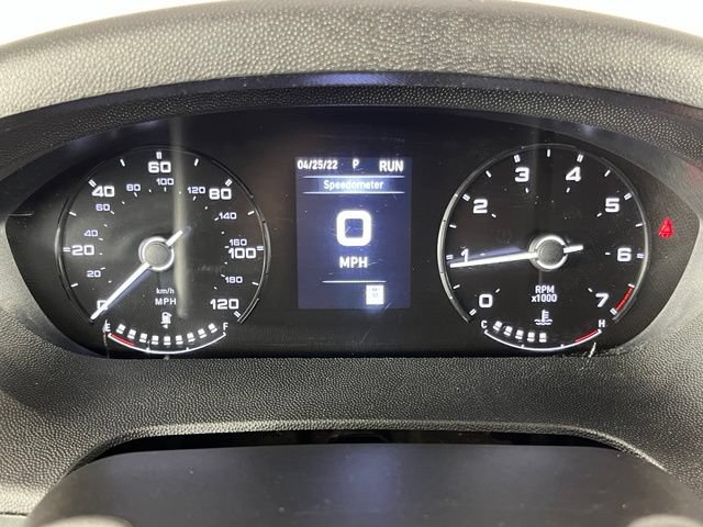 Used 2025 RAM ProMaster 3500 w/ Convenience Group FWD image 16