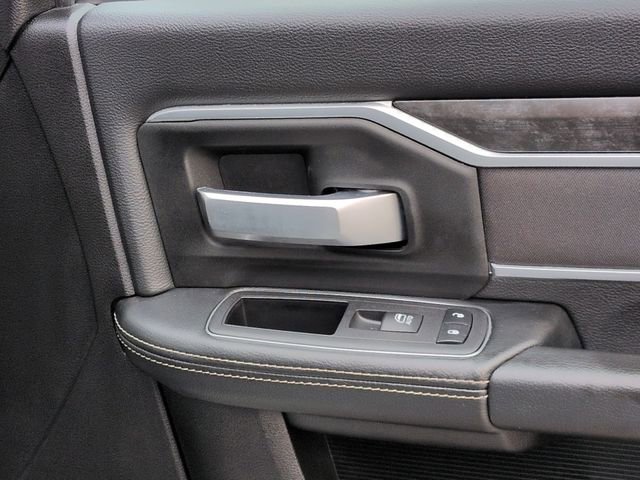 Used 2024 RAM 2500 Big Horn image 36