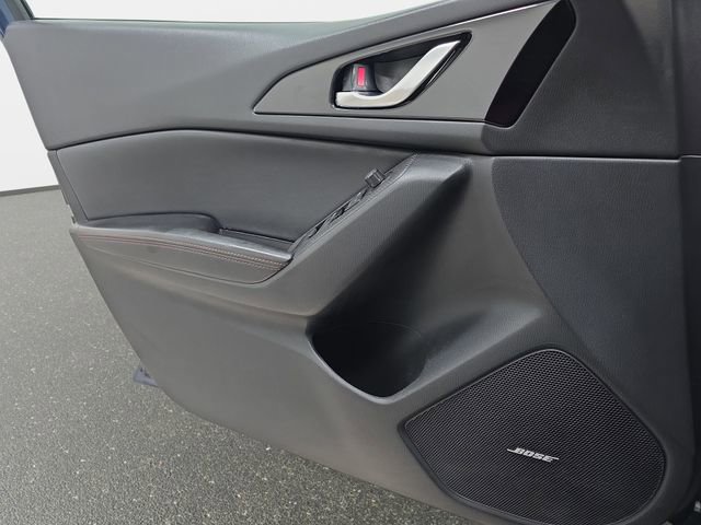 Used 2014 MAZDA MAZDA3 s Grand Touring w/ Technology Package FWD image 25