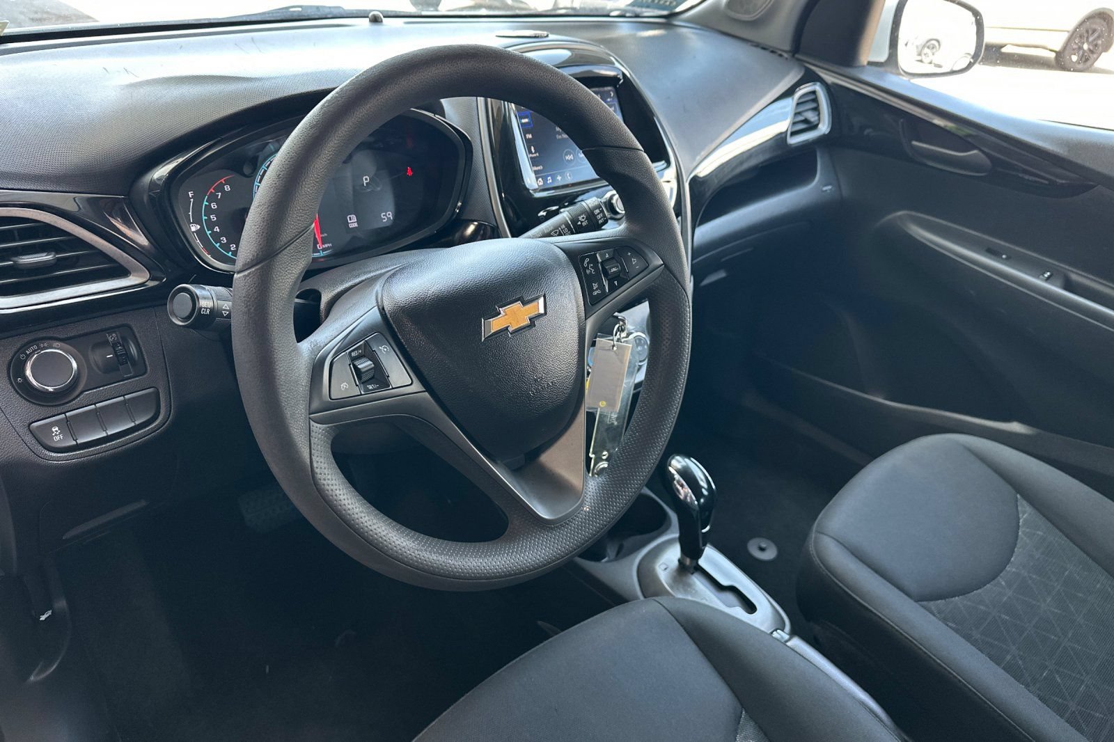 Used 2020 Chevrolet Spark LT FWD image 13