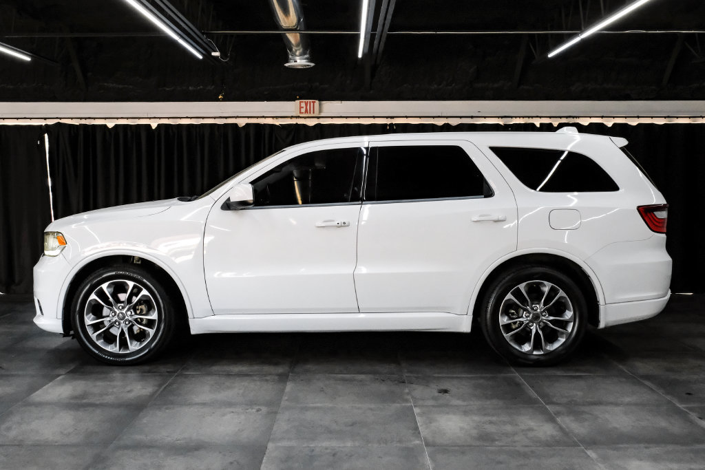 Used 2019 Dodge Durango GT RWD image 11