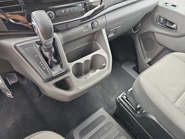 Certified 2024 Ford Transit 350 XLT RWD image 29