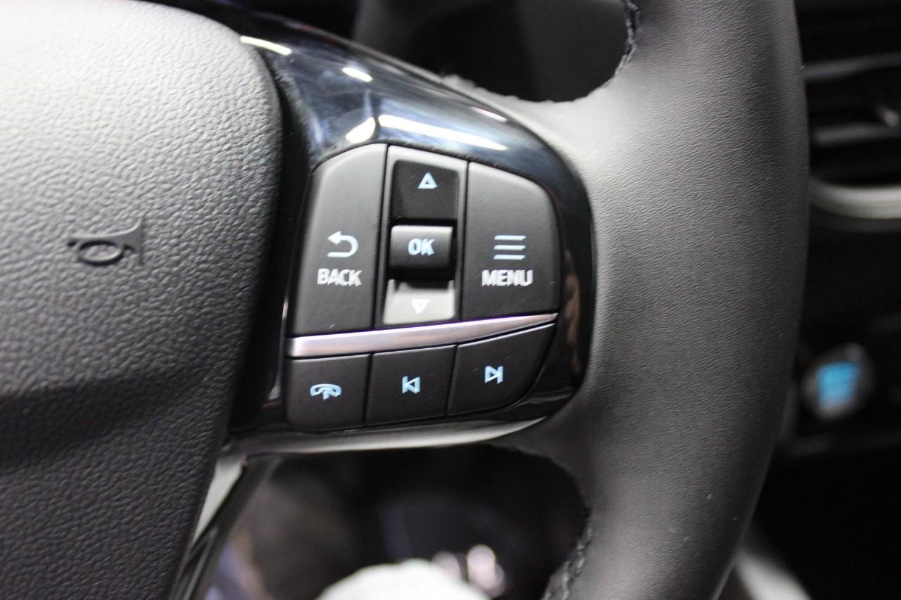 New 2023 Ford Escape Active w/ Tech Pack #1 image 16