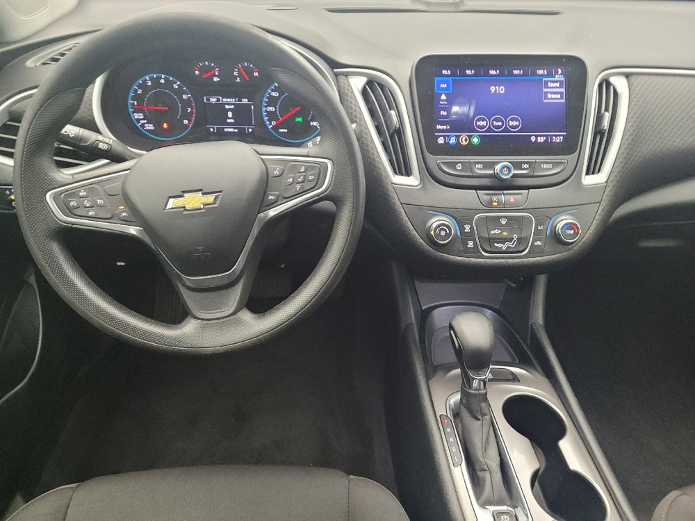 Used 2023 Chevrolet Malibu LS FWD image 22