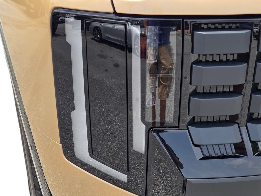New 2027 Kia Telluride SX X-Pro AWD/4WD image 4