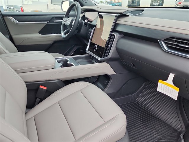 New 2026 GMC Acadia Elevation w/ Elevation Premium Package image 18