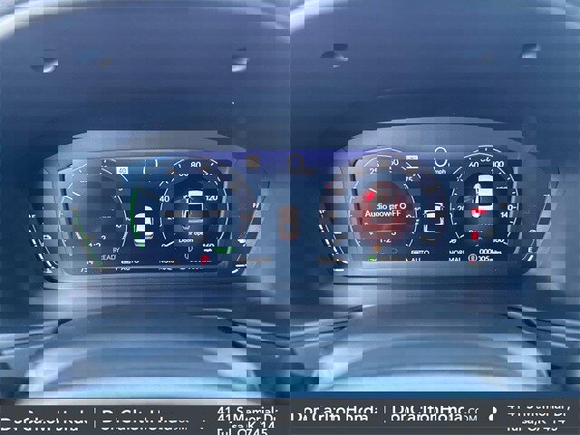 New 2025 Honda Accord Sport image 21