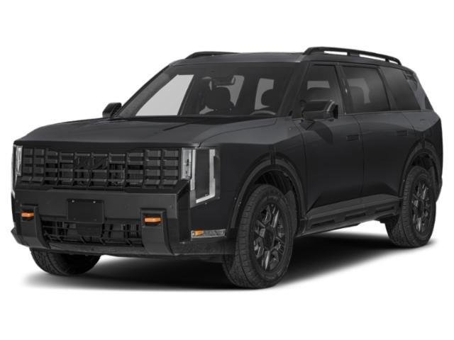 New 2027 Kia Telluride SX Prestige X-Pro AWD/4WD video 1