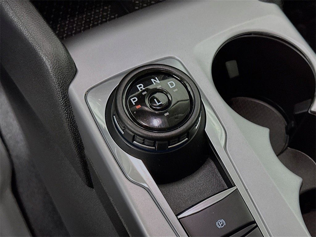 Used 2023 Ford Bronco Sport Big Bend image 17