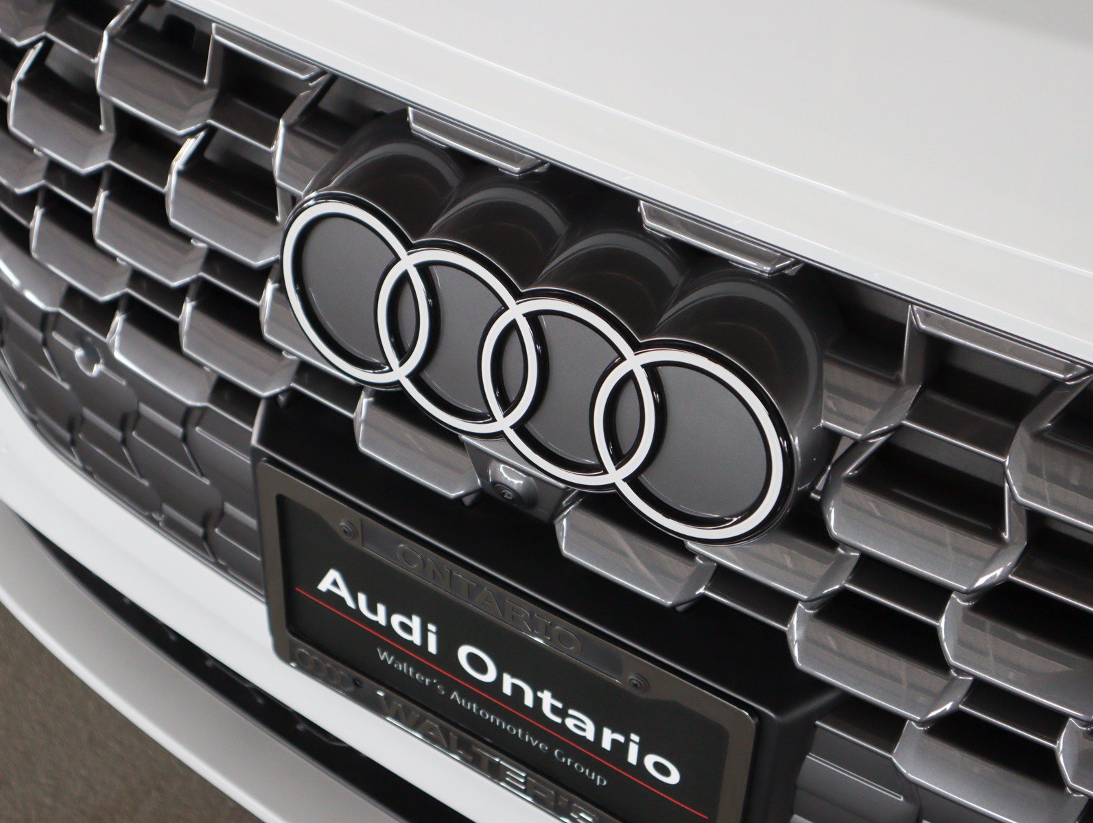 New 2026 Audi Q5 Premium AWD/4WD image 29