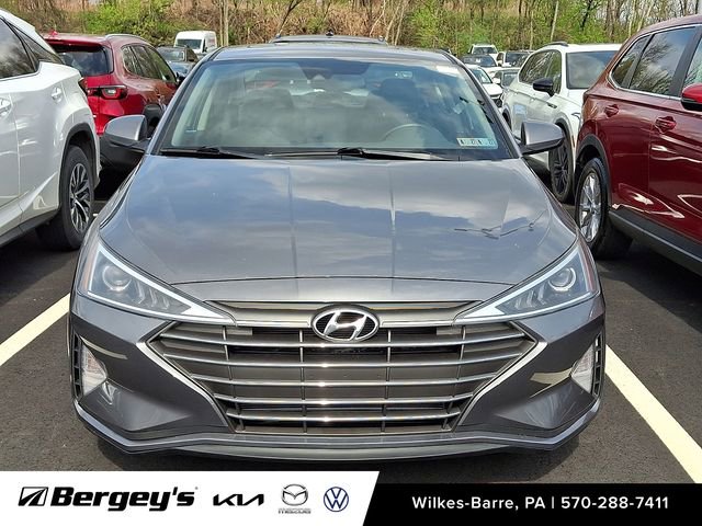 Used 2019 Hyundai Elantra Value Edition FWD image 2