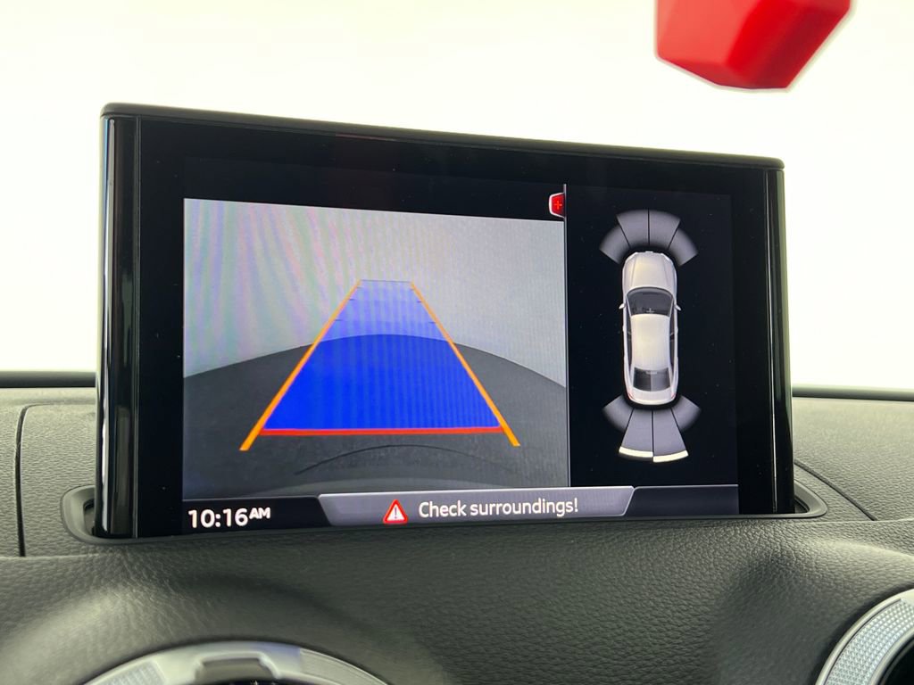 Used 2020 Audi A3 2.0T Premium Plus w/ Premium Plus Package image 22