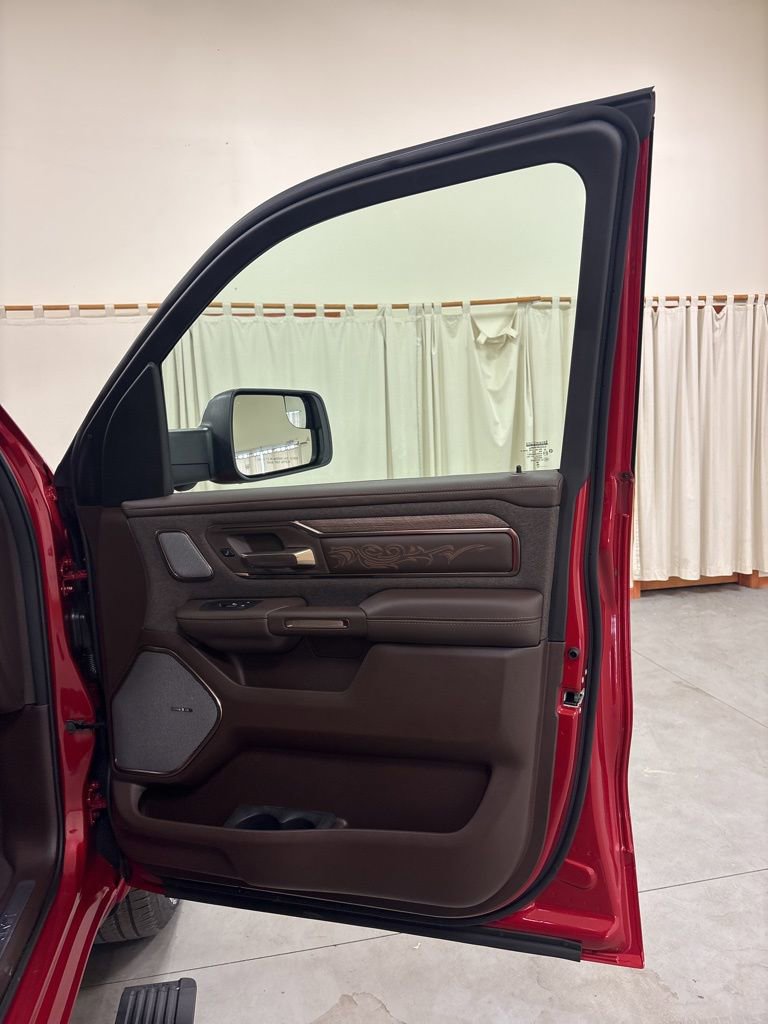 New 2026 RAM 1500 Limited image 38